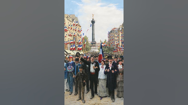 Comment Napoléon a lancé une renaissance arabe