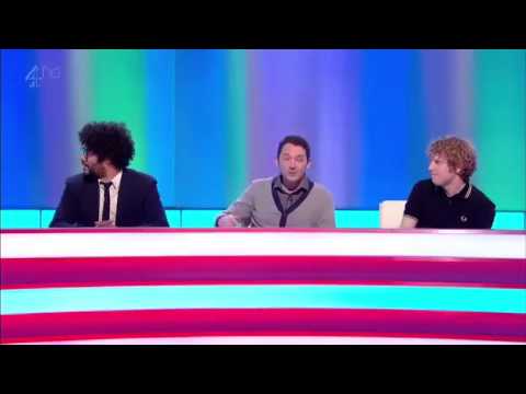 Best of Richard Ayoade