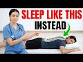 Why You Wake Up Stiff and Sore After 60 (And the Simple Fix That Works)