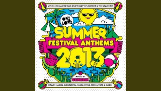 Silhouettes (Original Radio Edit)