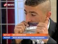 Sokağın Sesi Beyaz Tv Canlı Yayında - Milli Müdafaa İlköğretim Okulu Bölüm 2