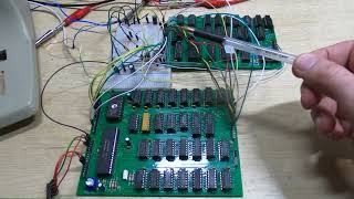 Designing A Z80 Computer Part10