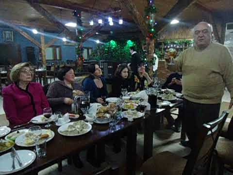 მიტოვებული ტაძარი  -  პაპუნა ქვარიანი