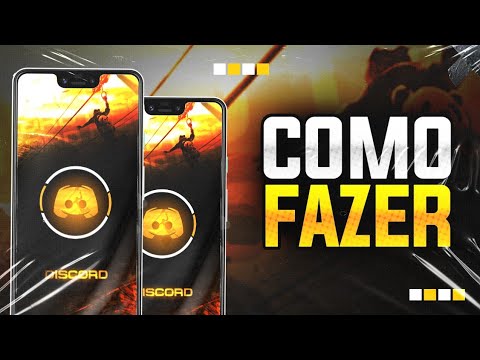 Como Fazer Logo de Guilda no Android [ Atualizado ] - Brennz Design 