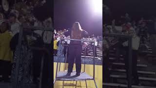Kings Mtn High School Alma mater
