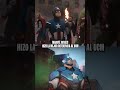 ¡Marvel Rivals se puso clásico! #Gaming #videojuegos #marvel #viral #retomado #rivals