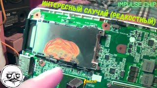 💥ДИАГНОСТИКА НОУТБУКА Sony Vaio VPC-EB MBX-223. Не включается. Краткое обращение в конце видео☝