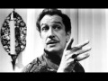 FaustO   -   Vincent  Price