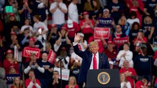 Does Impeachment Matter To Voters?