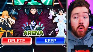 The Most IMPORTANT Questionnaire In BLEACH Brave Souls 11th Anniversary