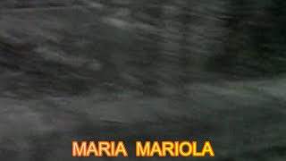 Clelia Bertini - Maria Mariola
