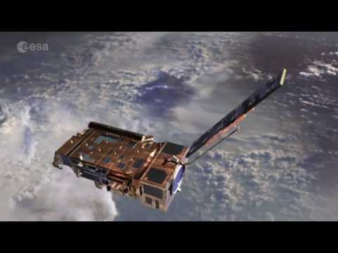 ESA's Earth Observation
