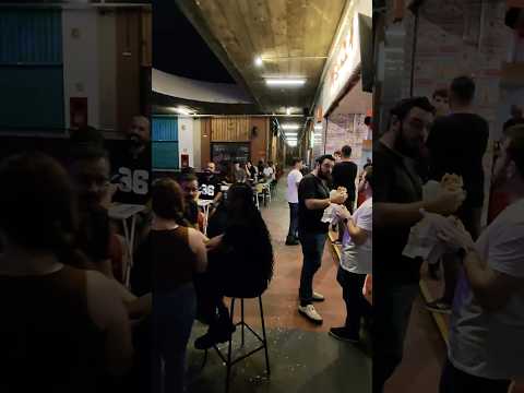 Mercado Novo, Belo Horizonte 🍺