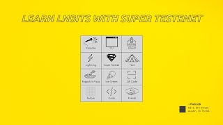 Learn LNBits with Super Testnet