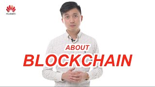 Cloud-Powered Blockchain Solution - Teaser