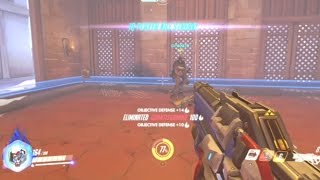 THE DOUBLE 10 PLAYER KILL STREAK