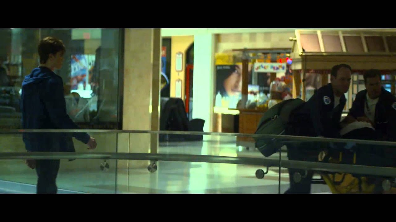 Mall Movie - Official Trailer - YouTube