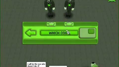 beginner uber toons doing bldg