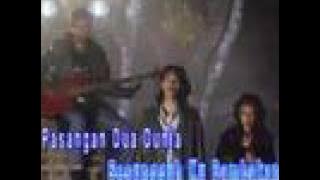 Kriss - Lagu Cenderawasih