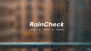 RainCheck Live Stream