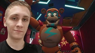 видео: ПОСЛЕДНИЕ МЕХАНИЧЕСКИЕ УБЛЮДКИ ➤ Five Nights at Freddy's: Security Breach #1 картинка: ПОСЛЕДНИЕ МЕХАНИЧЕСКИЕ УБЛЮДКИ ➤ Five Nights at Freddy's: Security Breach #1