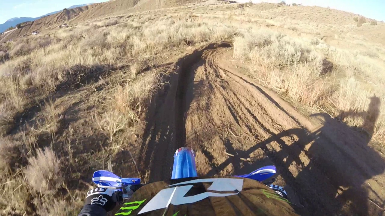 ohv trails in nevada!! YouTube