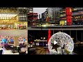 ✨️طلعت أنا وجوزي نغير جو.✨️​مشينا وأكلنا وانبسطنا:🎉أجواء راس سنة بستوكهولم.🇸🇪