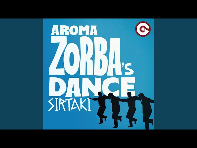 Zorba's Dance (Sirtaki)