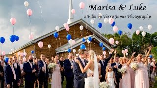 Wedding Highlights By Terry James Photography