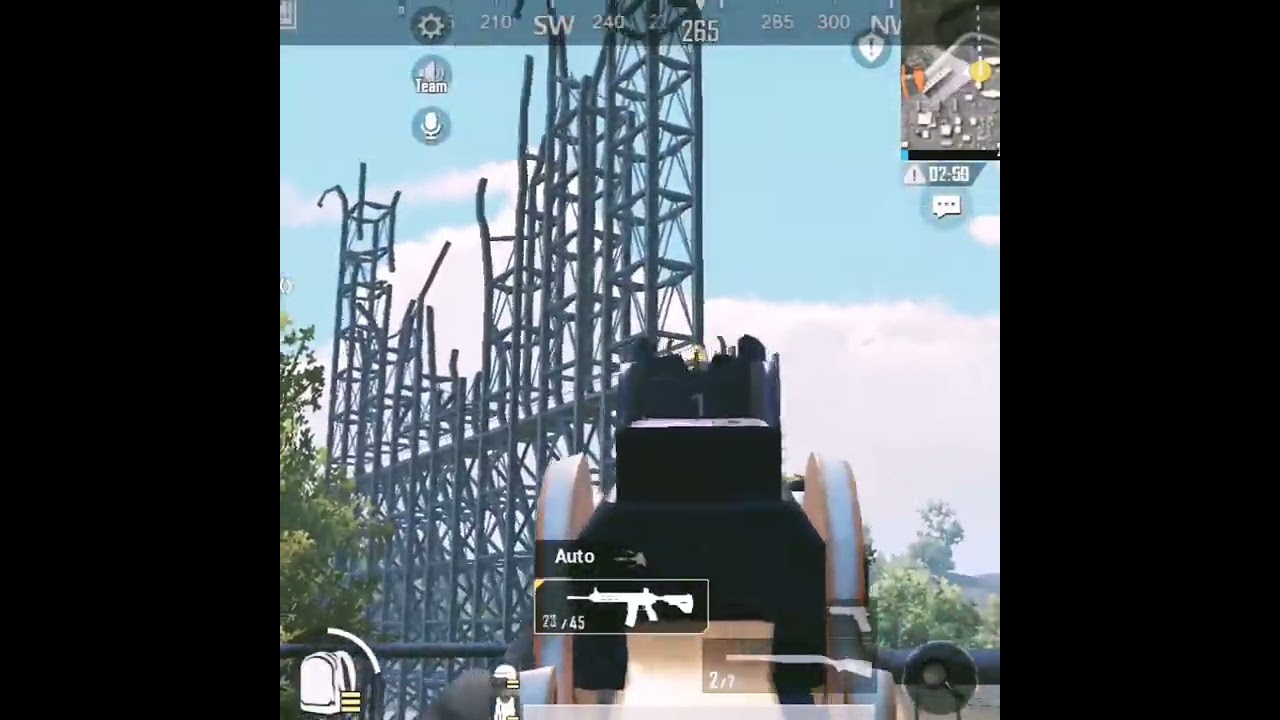 God or wott reflex😈😈/