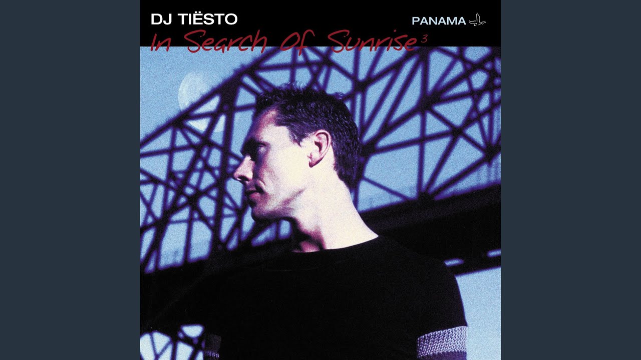 Meia Lua (Steve Gibbs Mix)