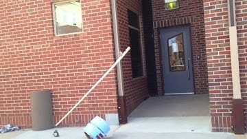 71: Egg Drop Prototype #1