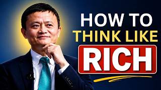 “I Had Nothing — Until I Changed How I Think” | Jack Ma Motivation Net Worth