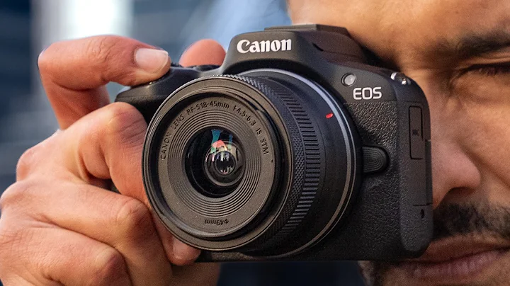 I tested every budget camera in 2025 | These are the best ones