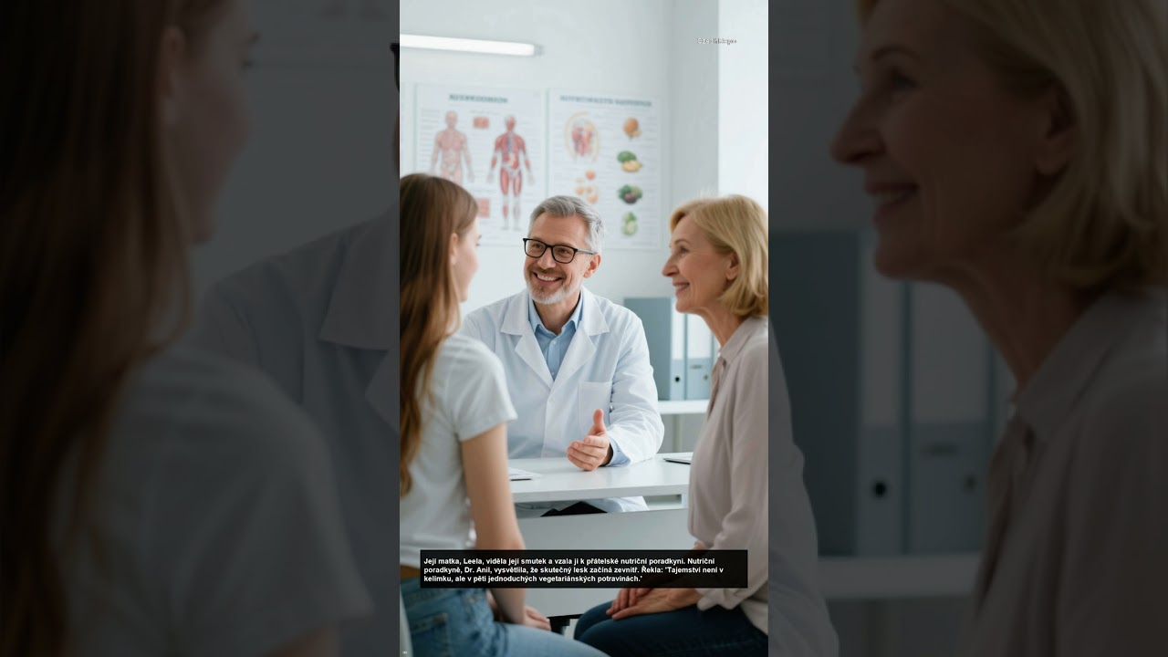 5 Potravin, Které Jí Dodaly Zářivou Pleť | Úžasné Tajemství Přirozeného Lesku | The 5 Foods Tha