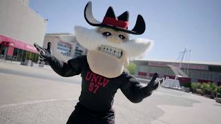 UNLV Admission