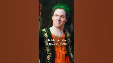 Thumbnail of The Dragon of Climate Change (Low Budget Version)