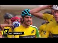 Super League Hamilton: Day 1 Triple Mix Highlights