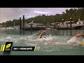 Super League Hamilton: Day 1 Triple Mix Highlights