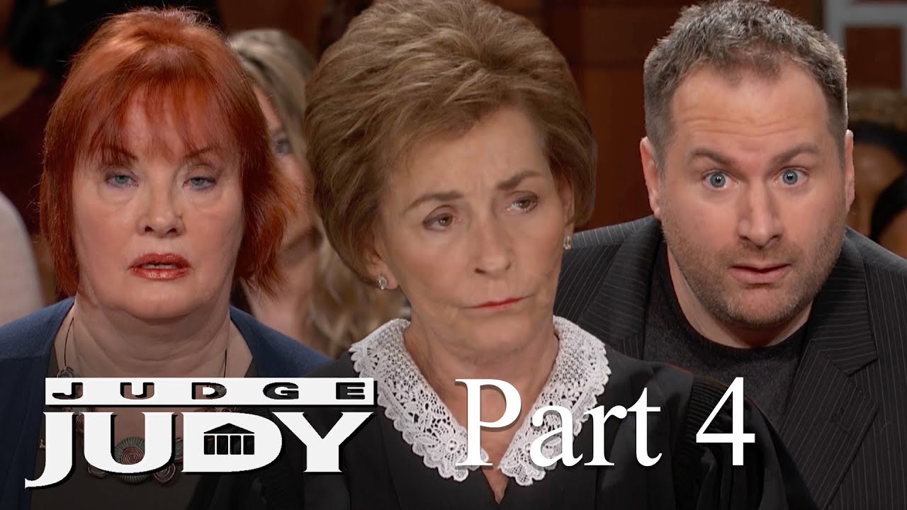 Did Marketing Consultant Hack Client’s Account? | Part 4