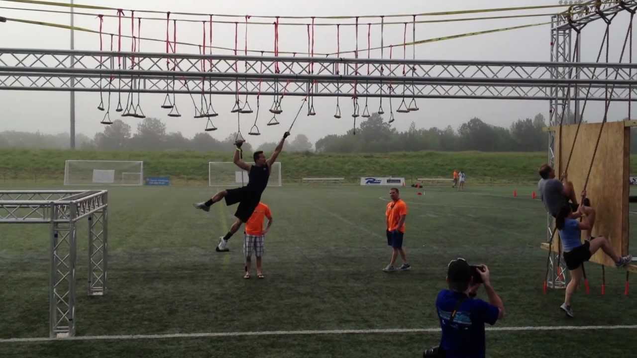 MetroDash VA Beach 2012