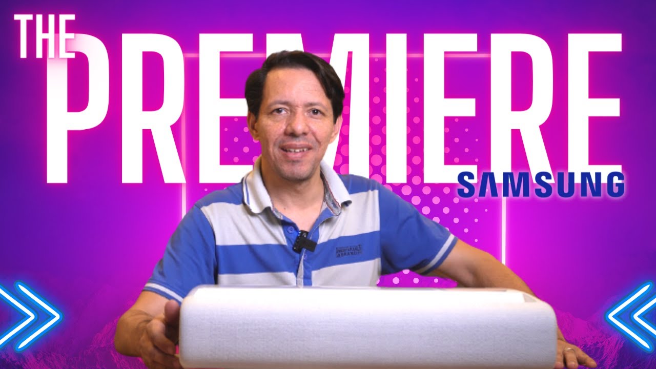 Samsung The Premiere - Review