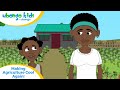 EPISODE 49: Making Agriculture Cool Again | Ubongo Kids | African Educational Cartoons