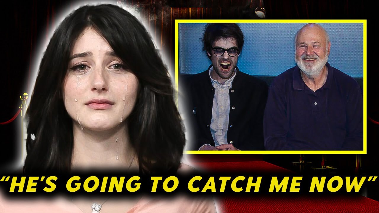 Romy Reiner REVEALS:“I Was TERRIFIED and Felt in Danger” — Her Truth Comes  Out