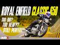 New Royal Enfield Classic 650 PERFECT Retro Bike At 3 37 Lakh First Ride Review 2025 AutoX New Royal Enfield Classic 650 PERFECT Retro Bike At 3 37 Lakh First Ride Review 2025 AutoX