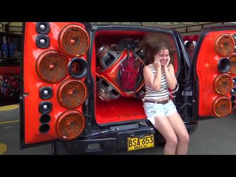 full bass test 2018