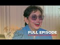 My mother my story vilma santos ang ina ng bahay showbiz at ng buong lipa city  full episode 1