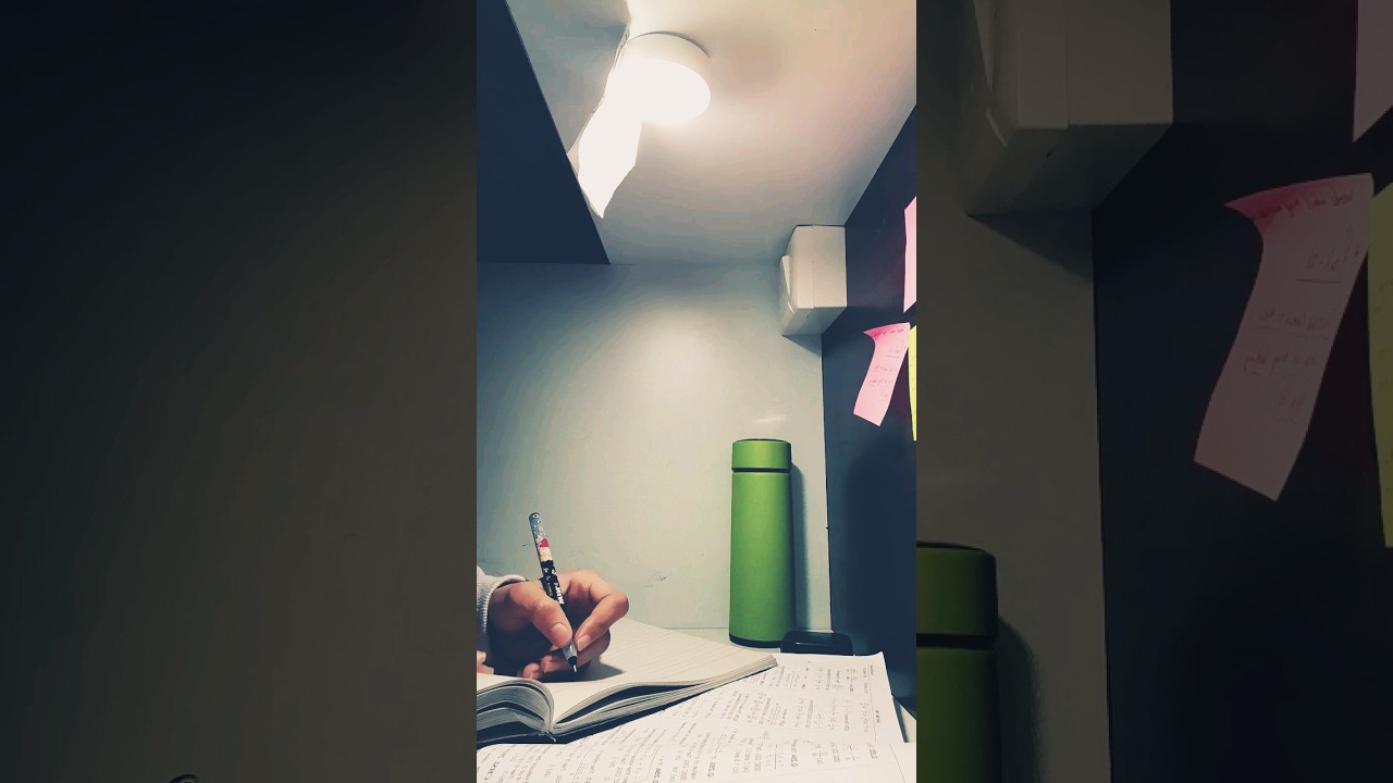 get up and restart... 