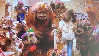 Labyrinth... Ending..if you should need us
