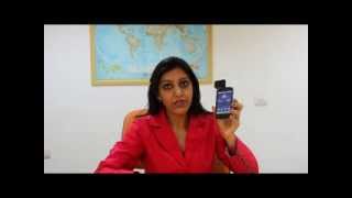 m-POS Demonstration (Supports EMV, MSR and all PIN based cards) screenshot 2